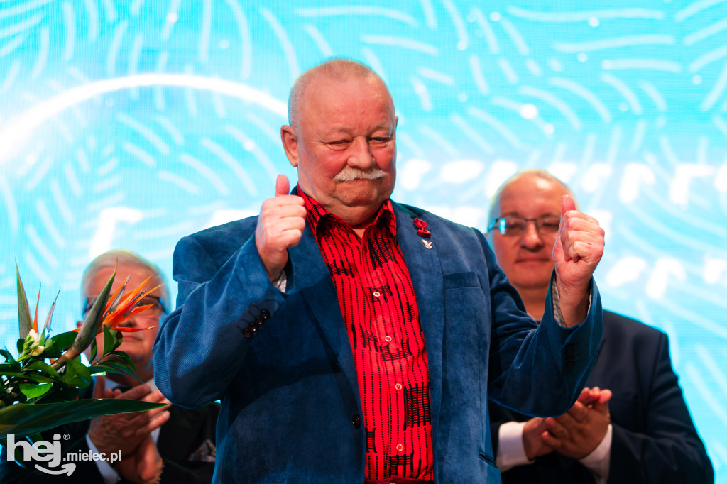 Gala 20-lecia LGD PROWENT