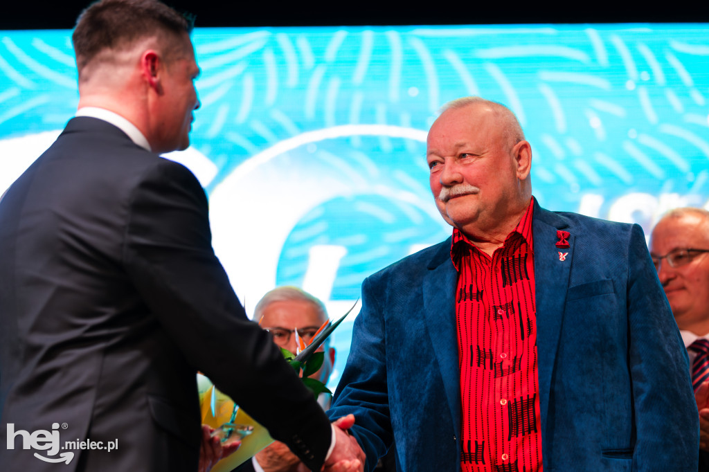 Gala 20-lecia LGD PROWENT