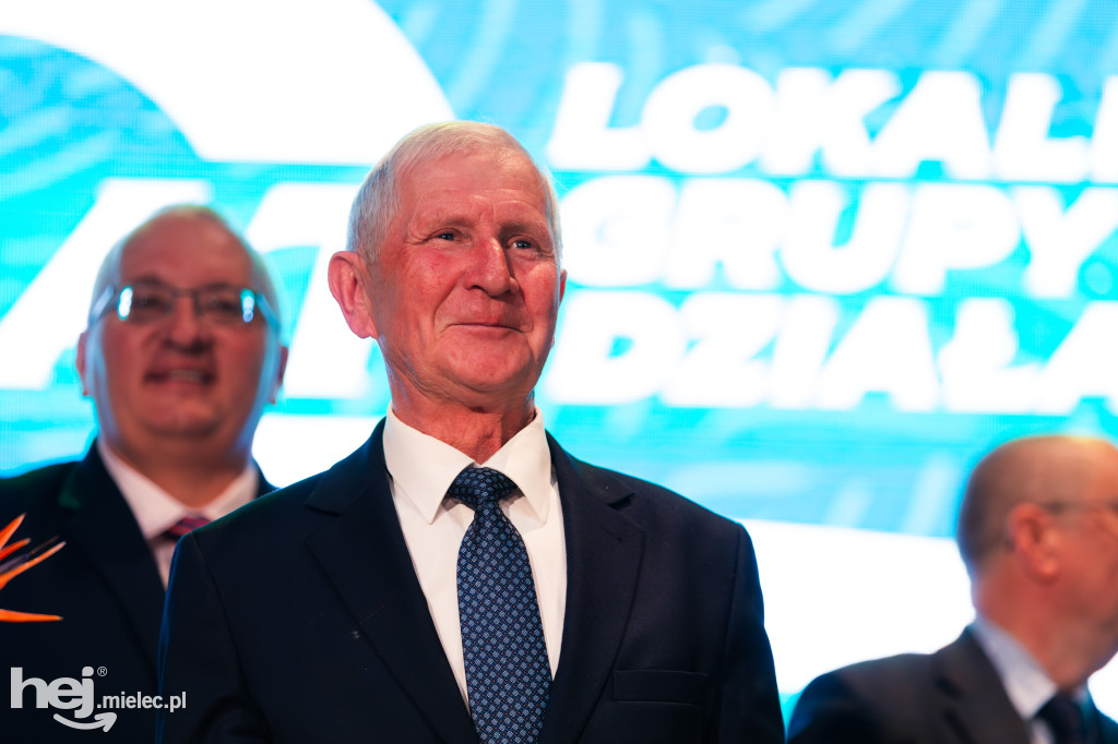 Gala 20-lecia LGD PROWENT