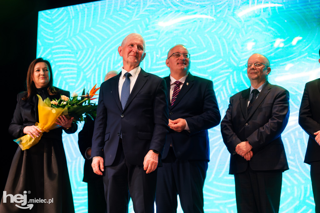 Gala 20-lecia LGD PROWENT