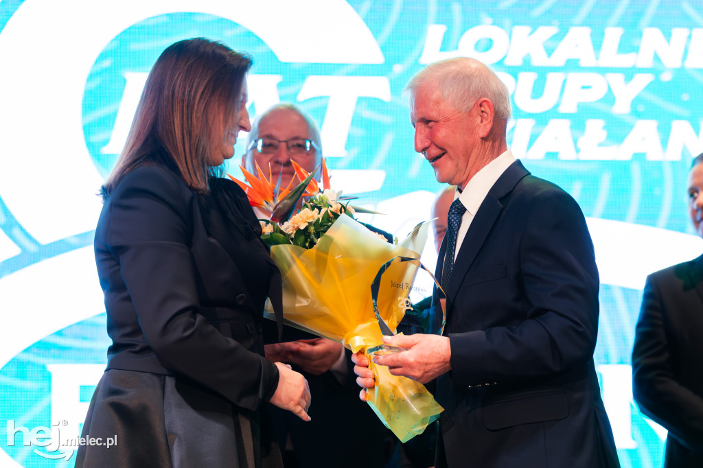 Gala 20-lecia LGD PROWENT