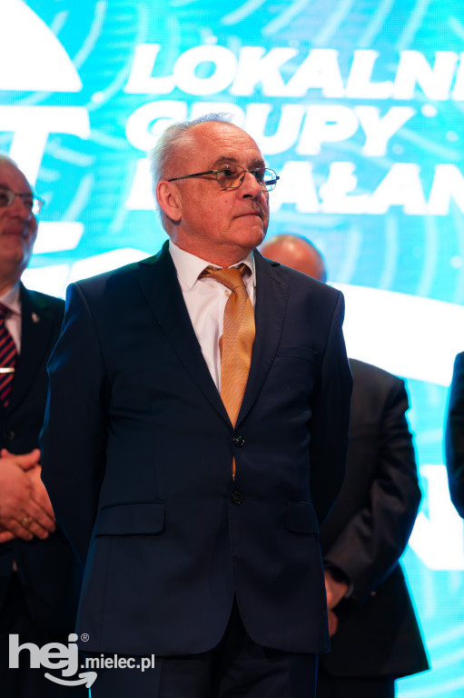 Gala 20-lecia LGD PROWENT