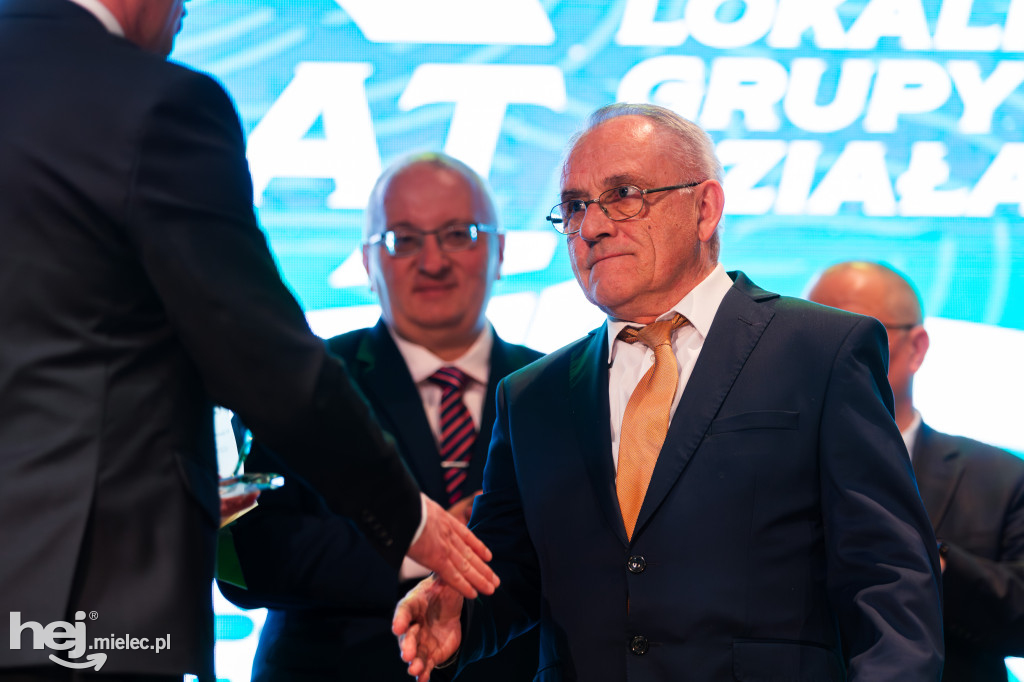 Gala 20-lecia LGD PROWENT