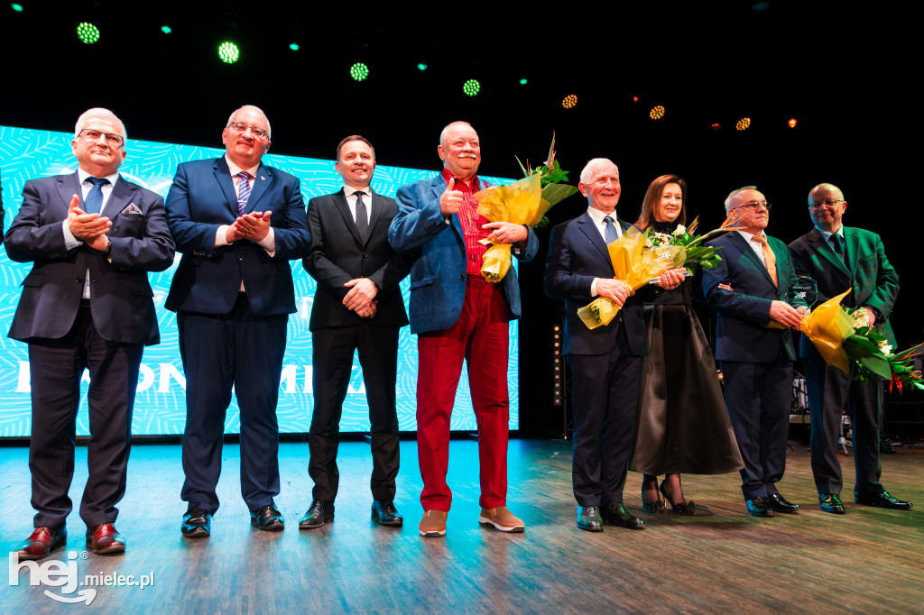 Gala 20-lecia LGD PROWENT