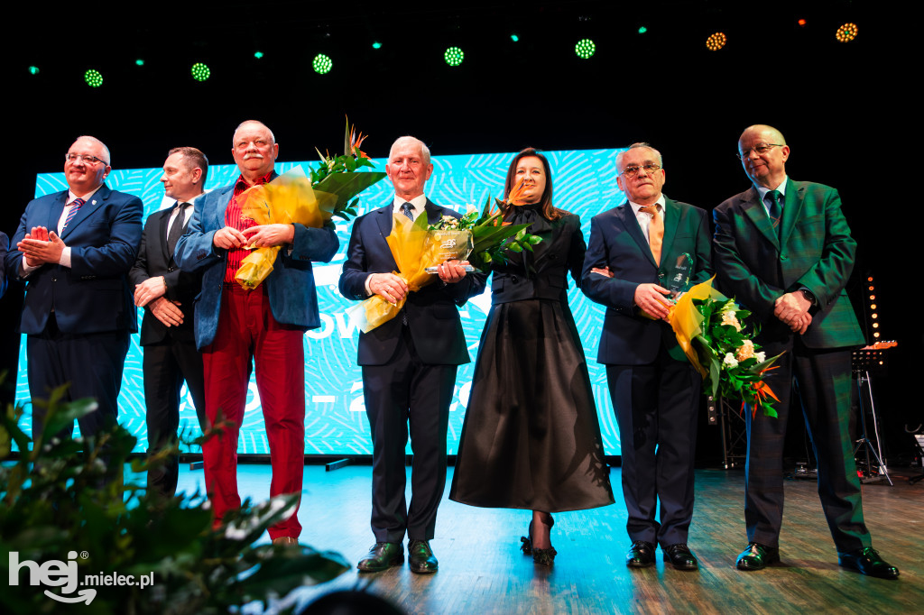 Gala 20-lecia LGD PROWENT