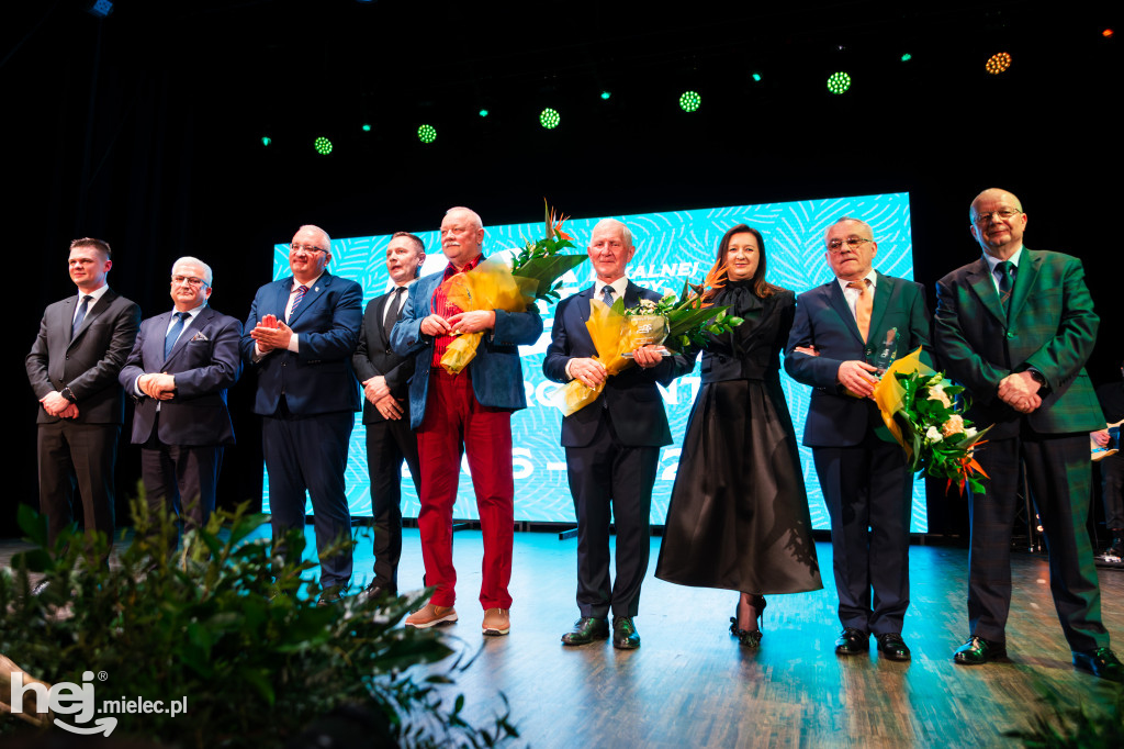 Gala 20-lecia LGD PROWENT