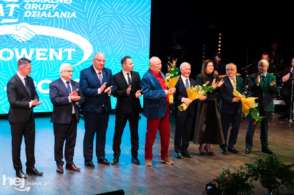 Gala 20-lecia LGD PROWENT