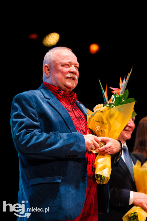 Gala 20-lecia LGD PROWENT