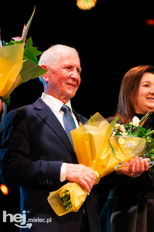 Gala 20-lecia LGD PROWENT