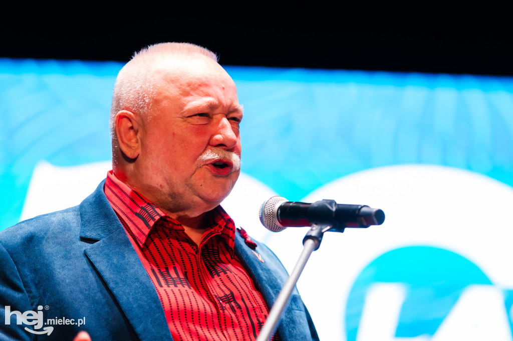 Gala 20-lecia LGD PROWENT