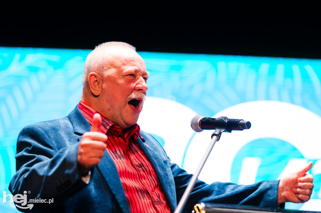 Gala 20-lecia LGD PROWENT