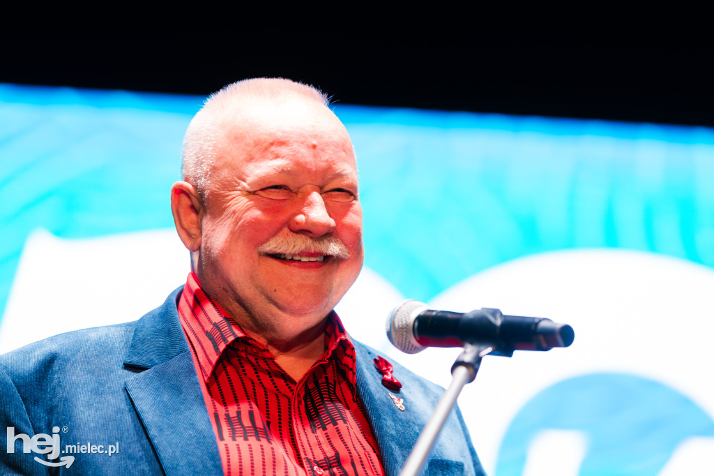 Gala 20-lecia LGD PROWENT