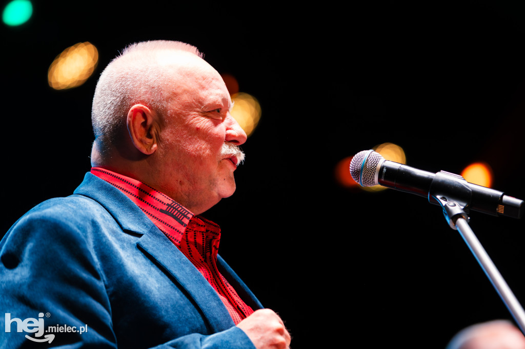 Gala 20-lecia LGD PROWENT