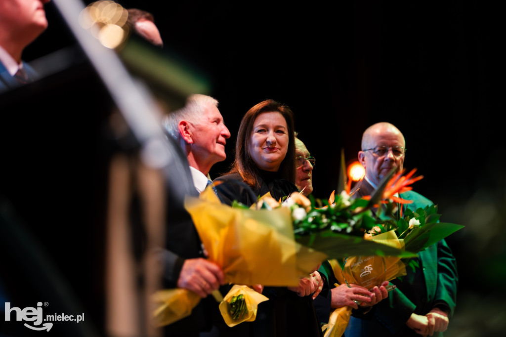 Gala 20-lecia LGD PROWENT