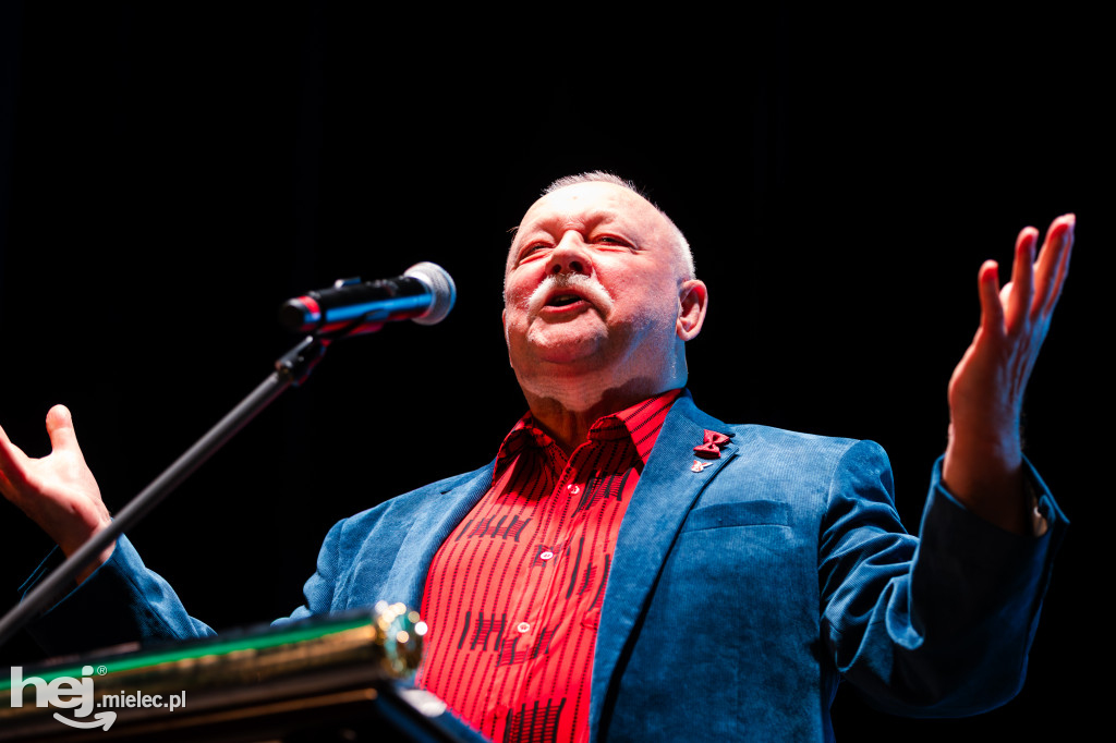 Gala 20-lecia LGD PROWENT