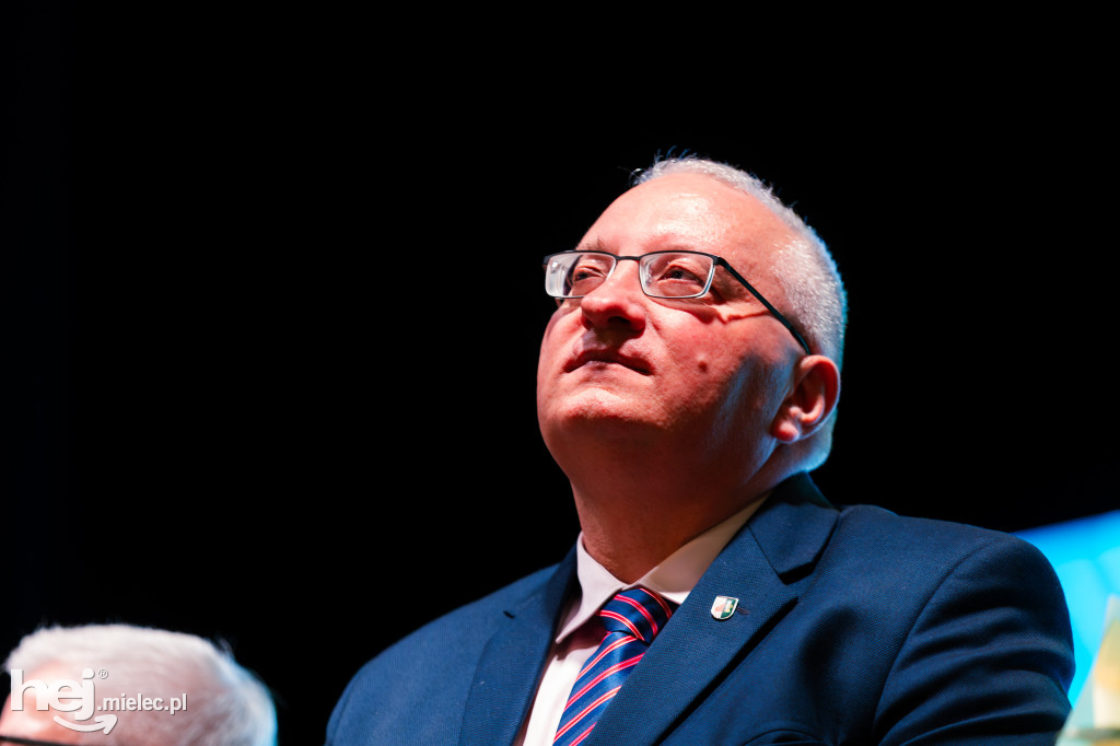 Gala 20-lecia LGD PROWENT