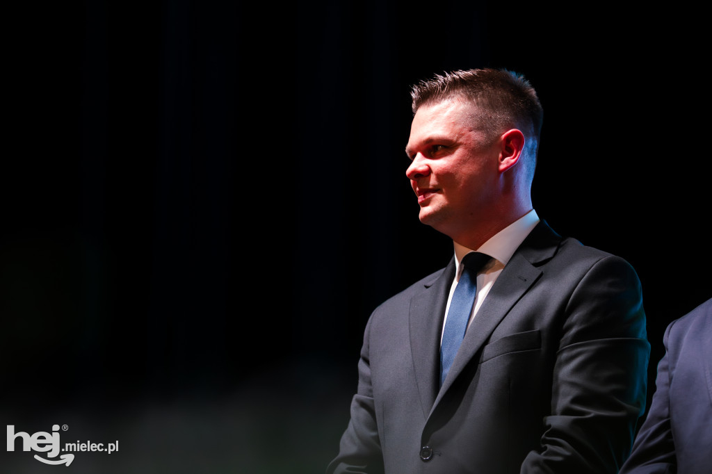 Gala 20-lecia LGD PROWENT