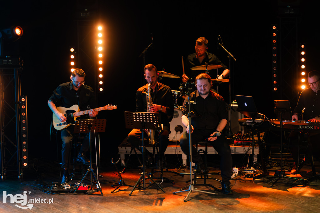 Gala 20-lecia LGD PROWENT