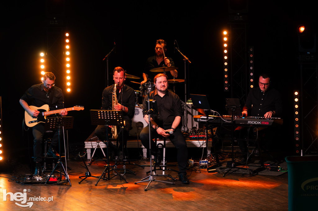 Gala 20-lecia LGD PROWENT