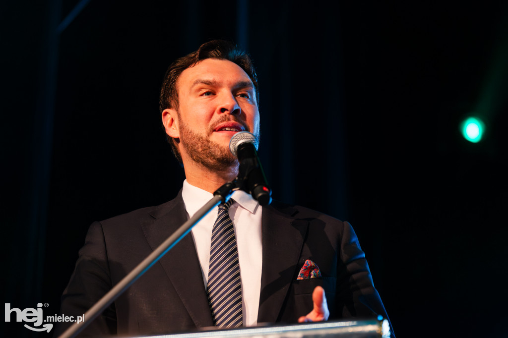 Gala 20-lecia LGD PROWENT