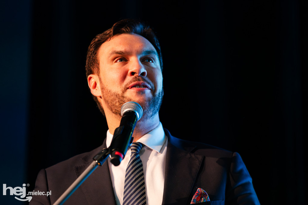 Gala 20-lecia LGD PROWENT