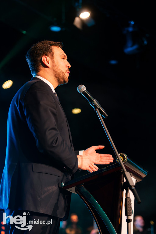 Gala 20-lecia LGD PROWENT