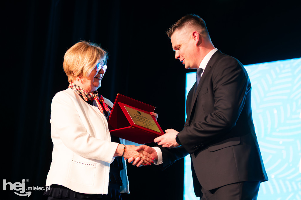 Gala 20-lecia LGD PROWENT