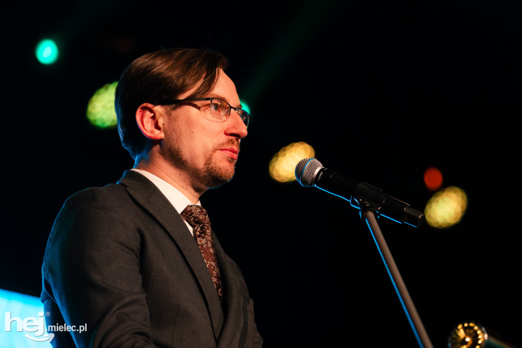 Gala 20-lecia LGD PROWENT