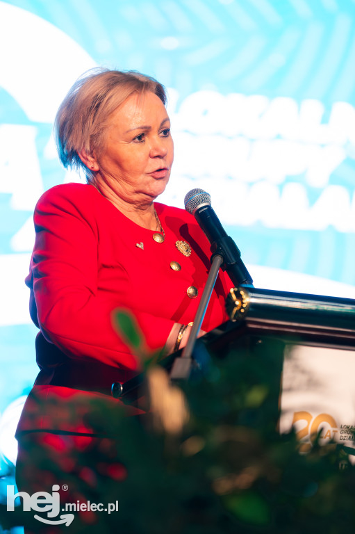 Gala 20-lecia LGD PROWENT