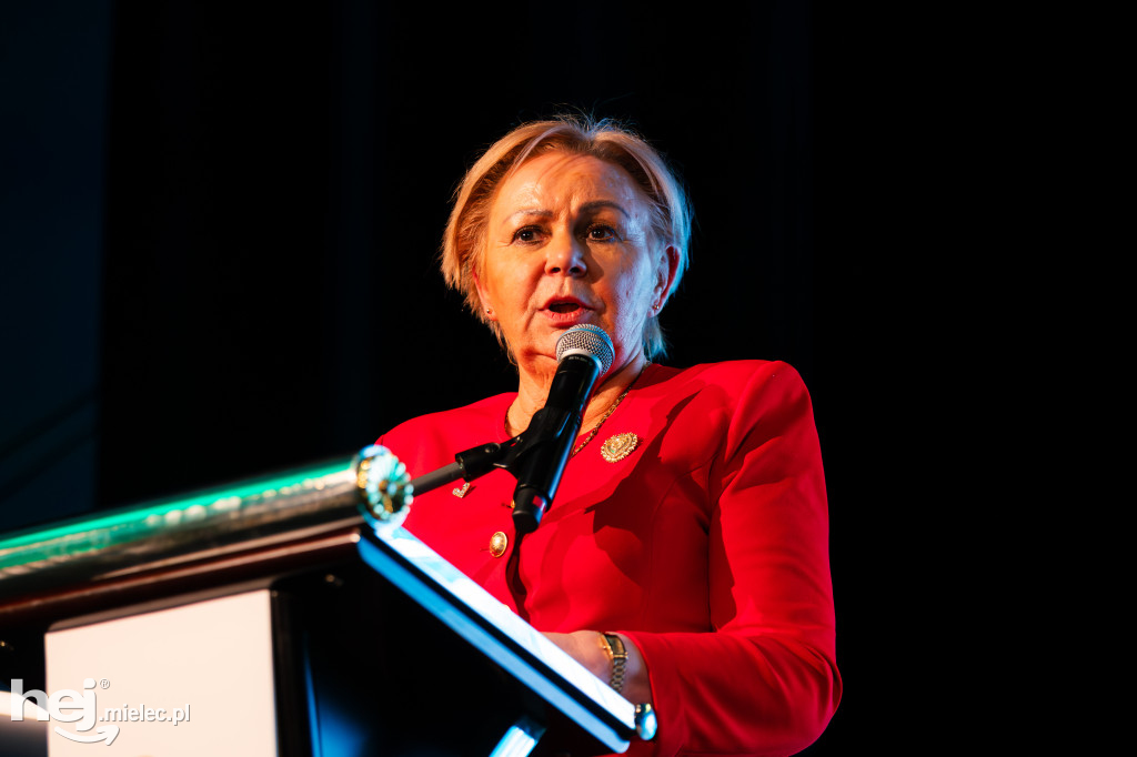 Gala 20-lecia LGD PROWENT