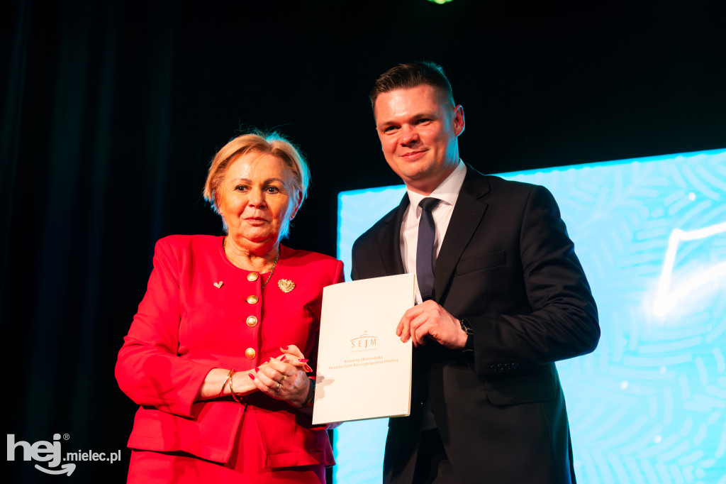 Gala 20-lecia LGD PROWENT