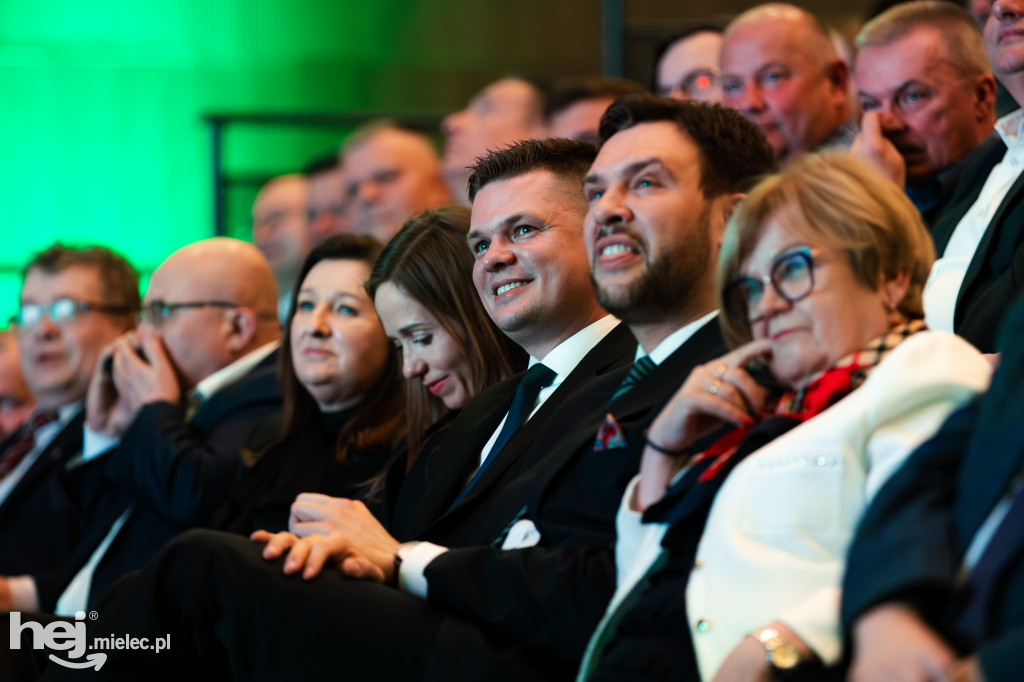 Gala 20-lecia LGD PROWENT