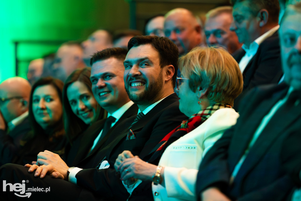 Gala 20-lecia LGD PROWENT