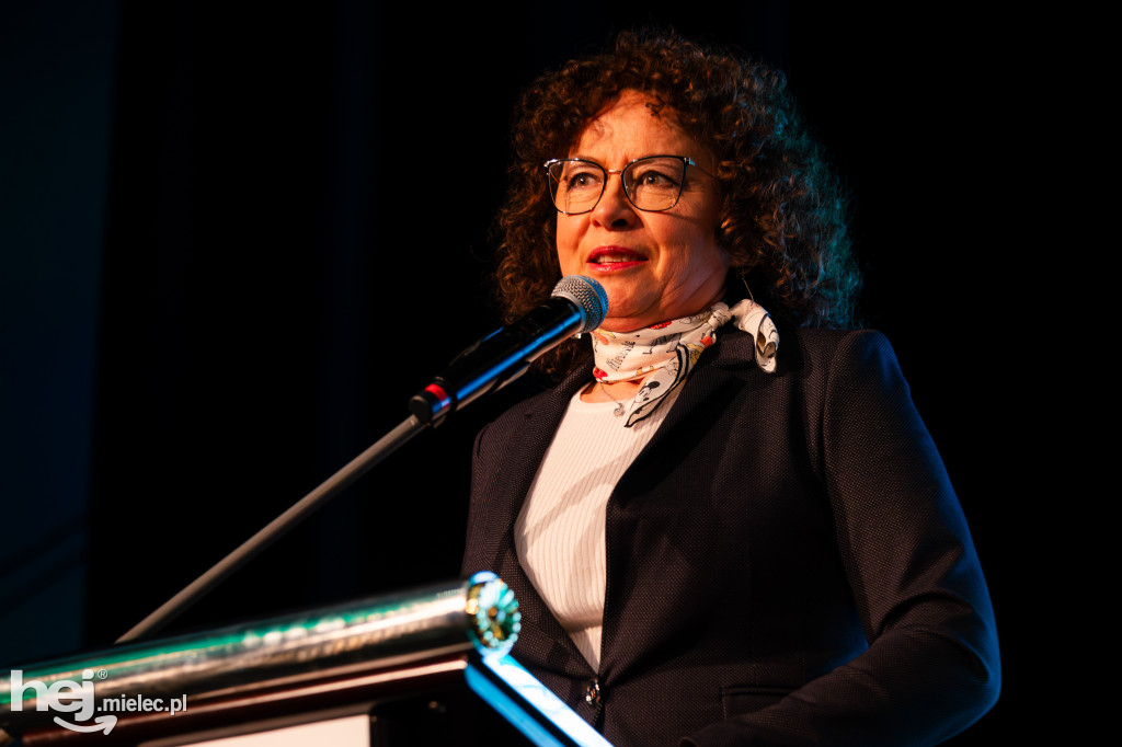 Gala 20-lecia LGD PROWENT