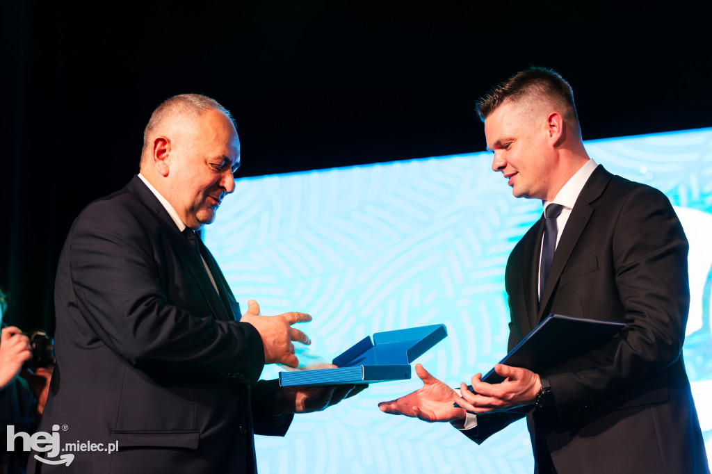 Gala 20-lecia LGD PROWENT