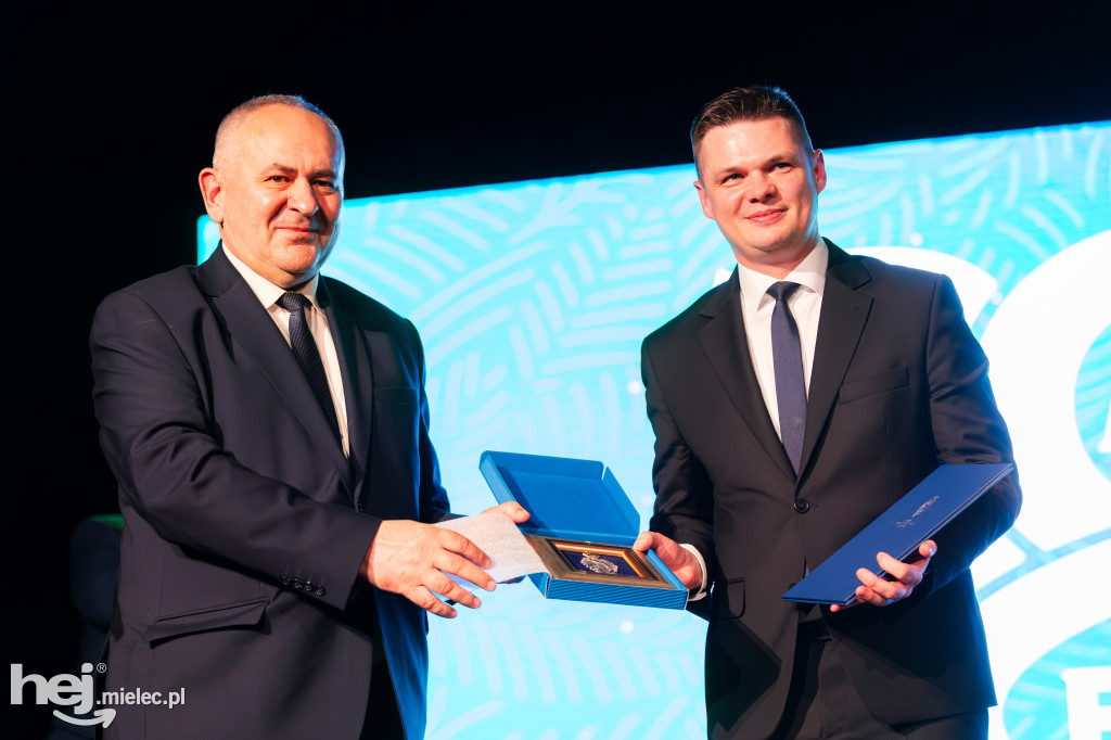 Gala 20-lecia LGD PROWENT