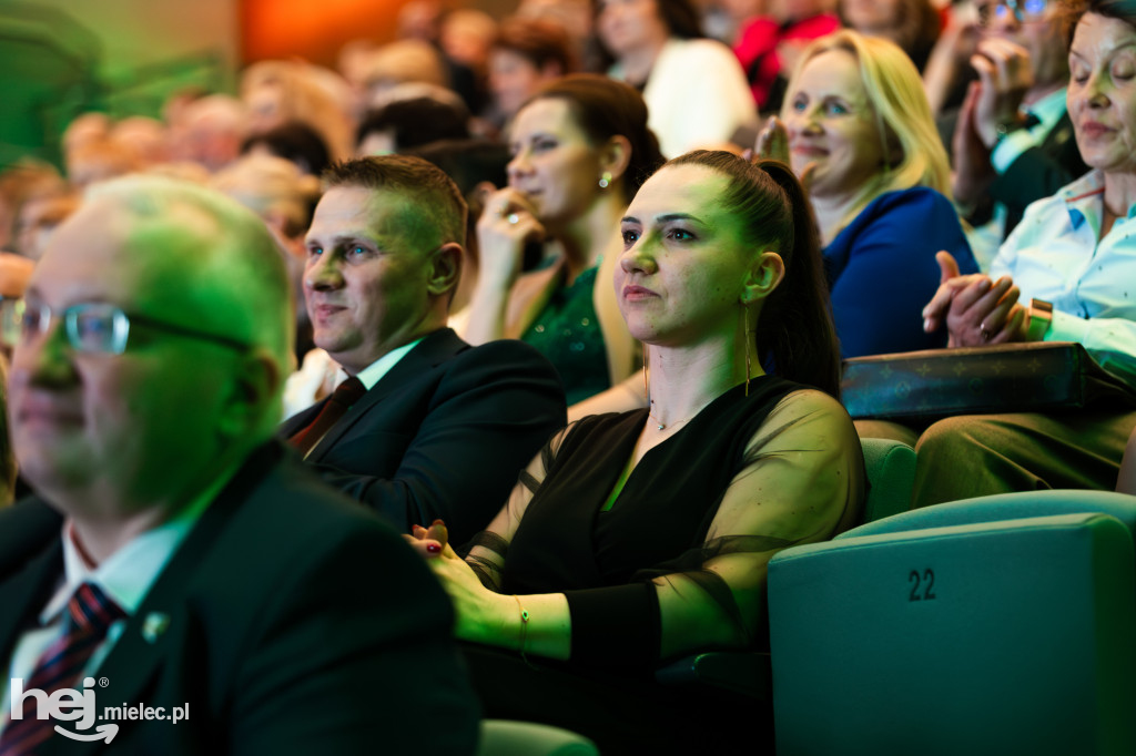 Gala 20-lecia LGD PROWENT