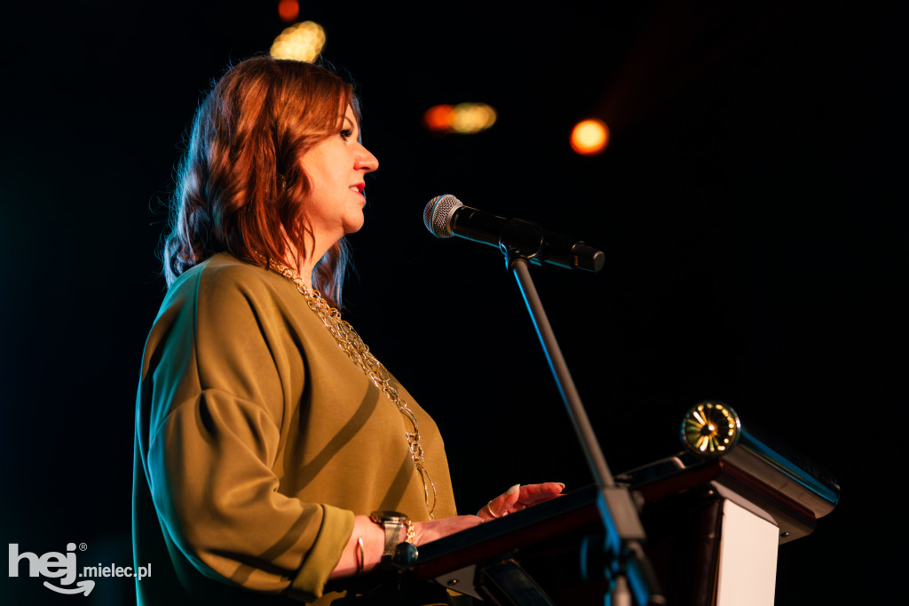 Gala 20-lecia LGD PROWENT