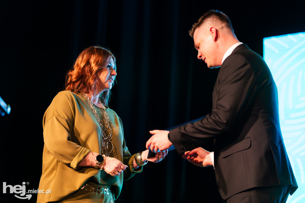 Gala 20-lecia LGD PROWENT