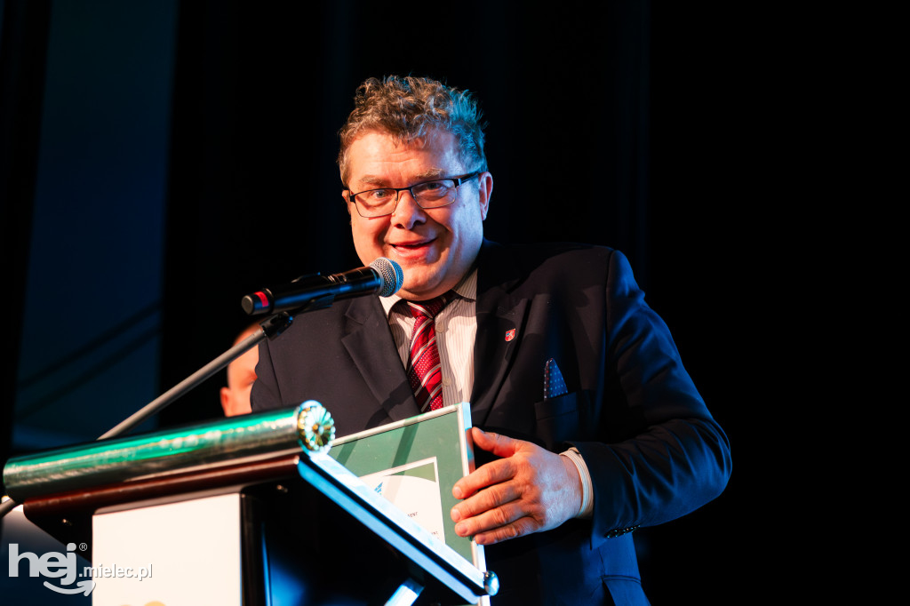 Gala 20-lecia LGD PROWENT