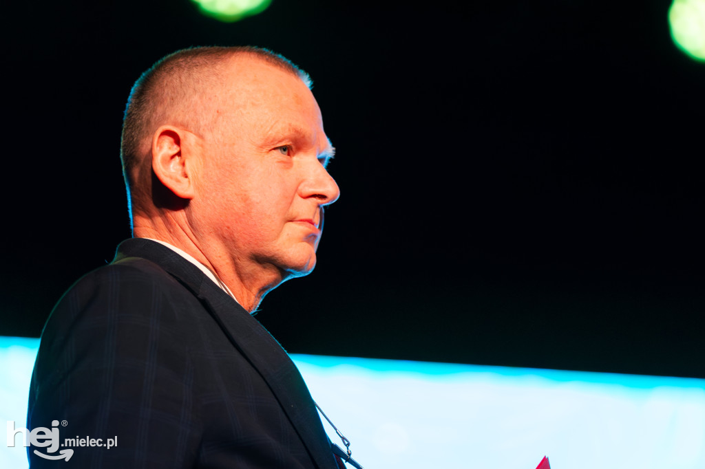 Gala 20-lecia LGD PROWENT