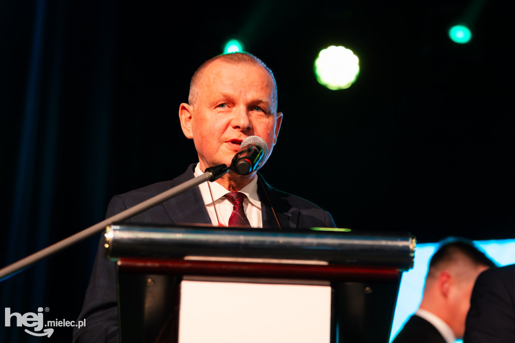 Gala 20-lecia LGD PROWENT