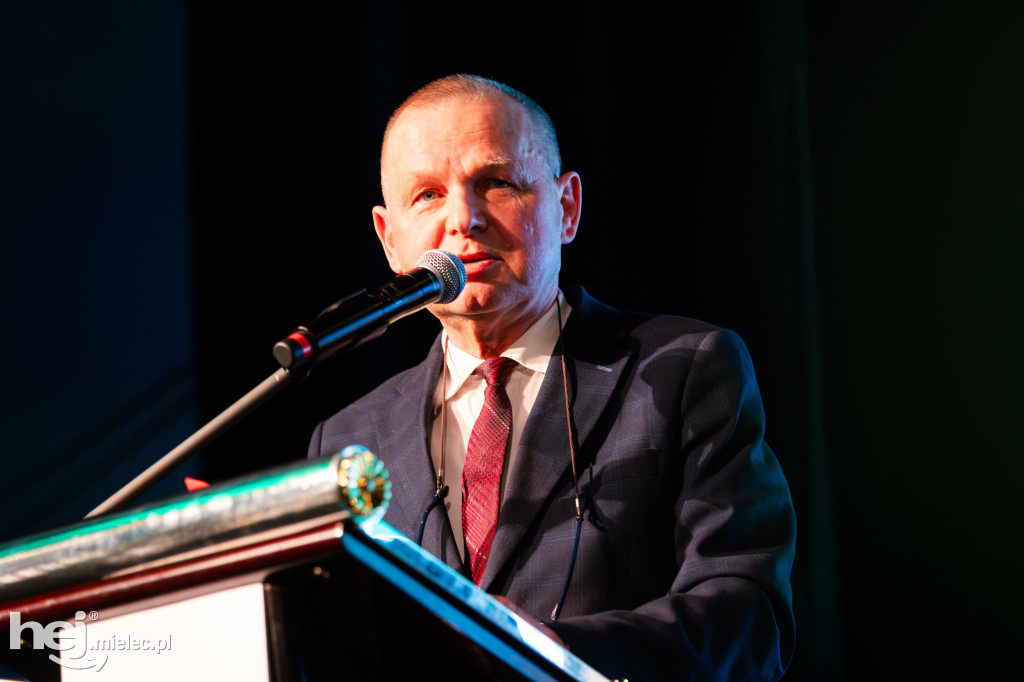 Gala 20-lecia LGD PROWENT