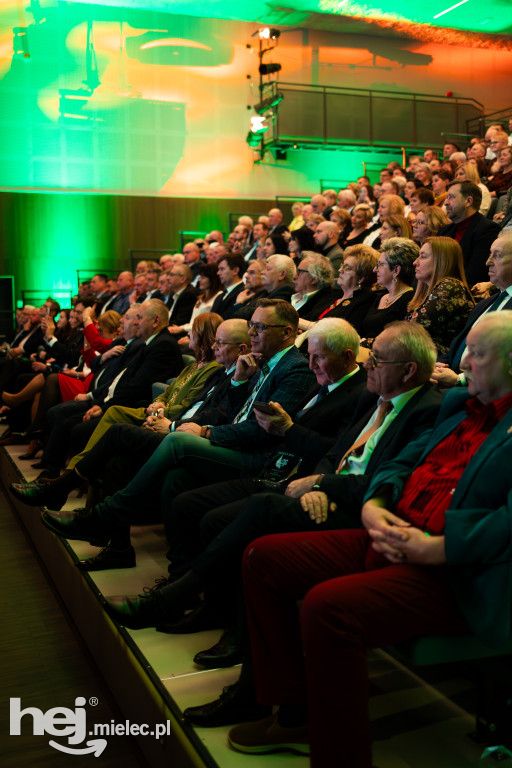 Gala 20-lecia LGD PROWENT