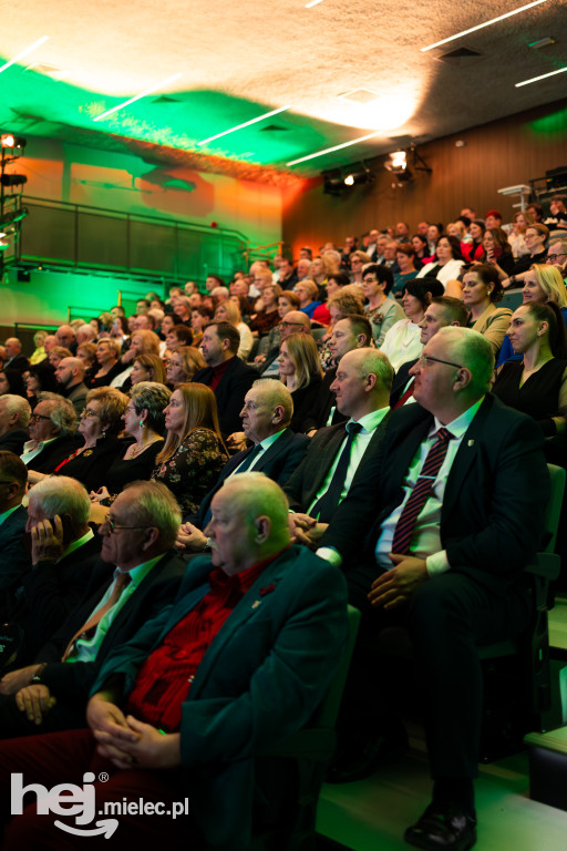 Gala 20-lecia LGD PROWENT