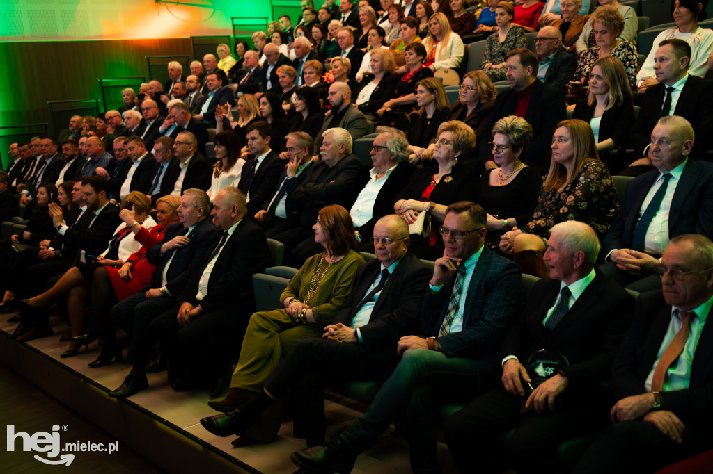 Gala 20-lecia LGD PROWENT