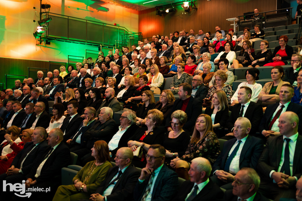 Gala 20-lecia LGD PROWENT