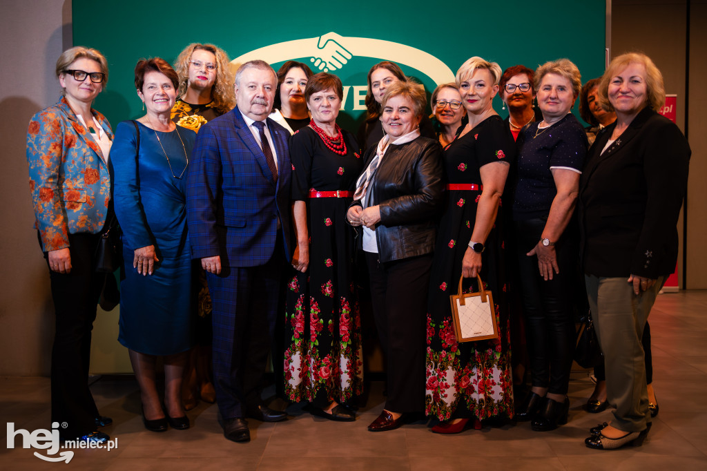 Gala 20-lecia LGD PROWENT