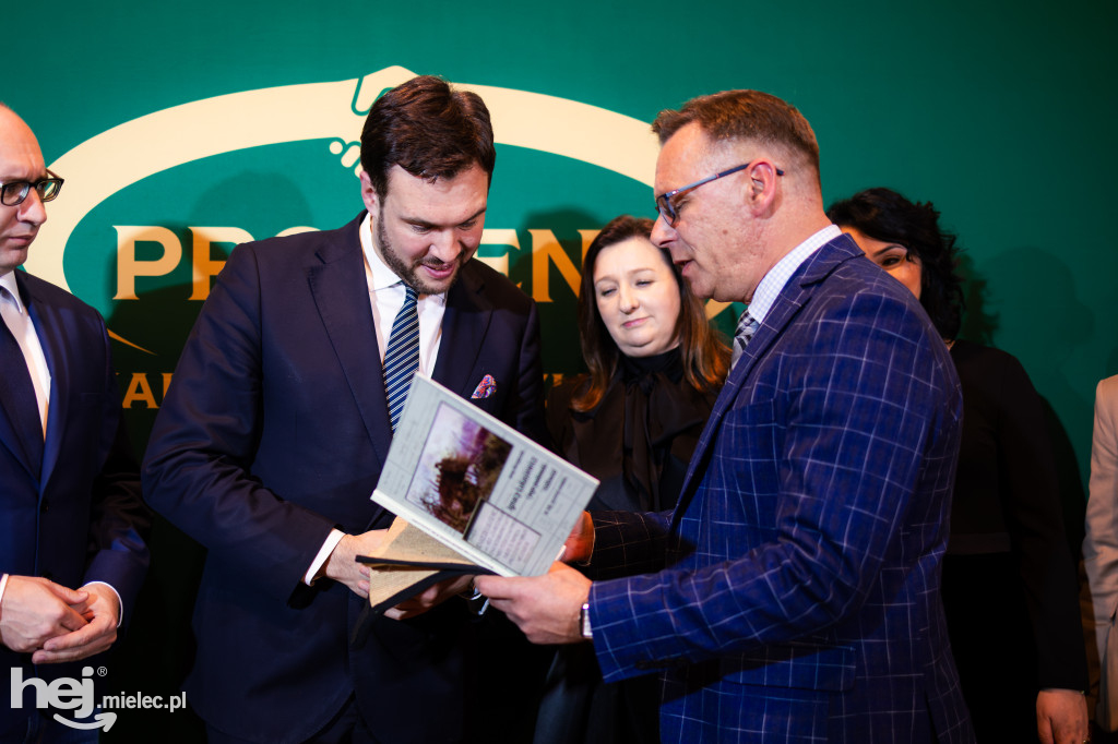 Gala 20-lecia LGD PROWENT