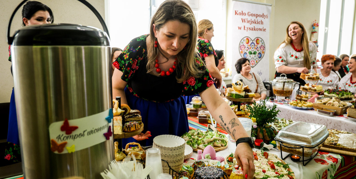 Powiatowy Jarmark Świąteczny 2026